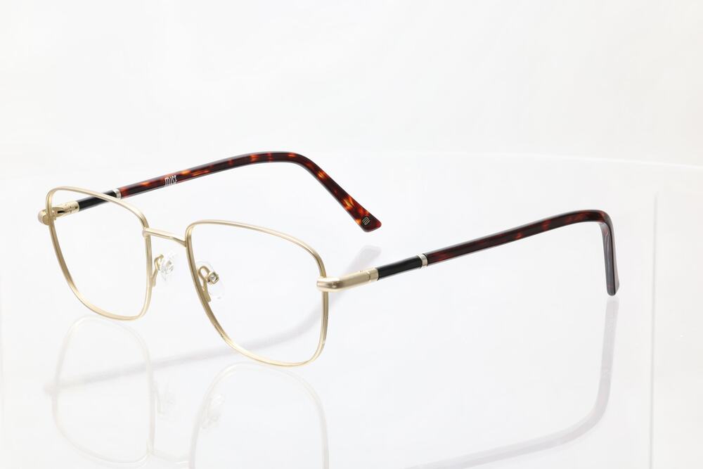Muse 35-000583 52-19-145mm Eyeglass FRAMES ONLY - VERY GOOD CONDITION